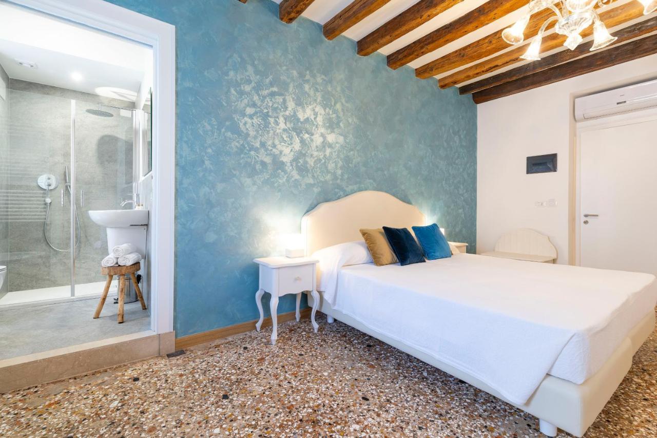 Residenza San Silvestro Gasthof Venedig