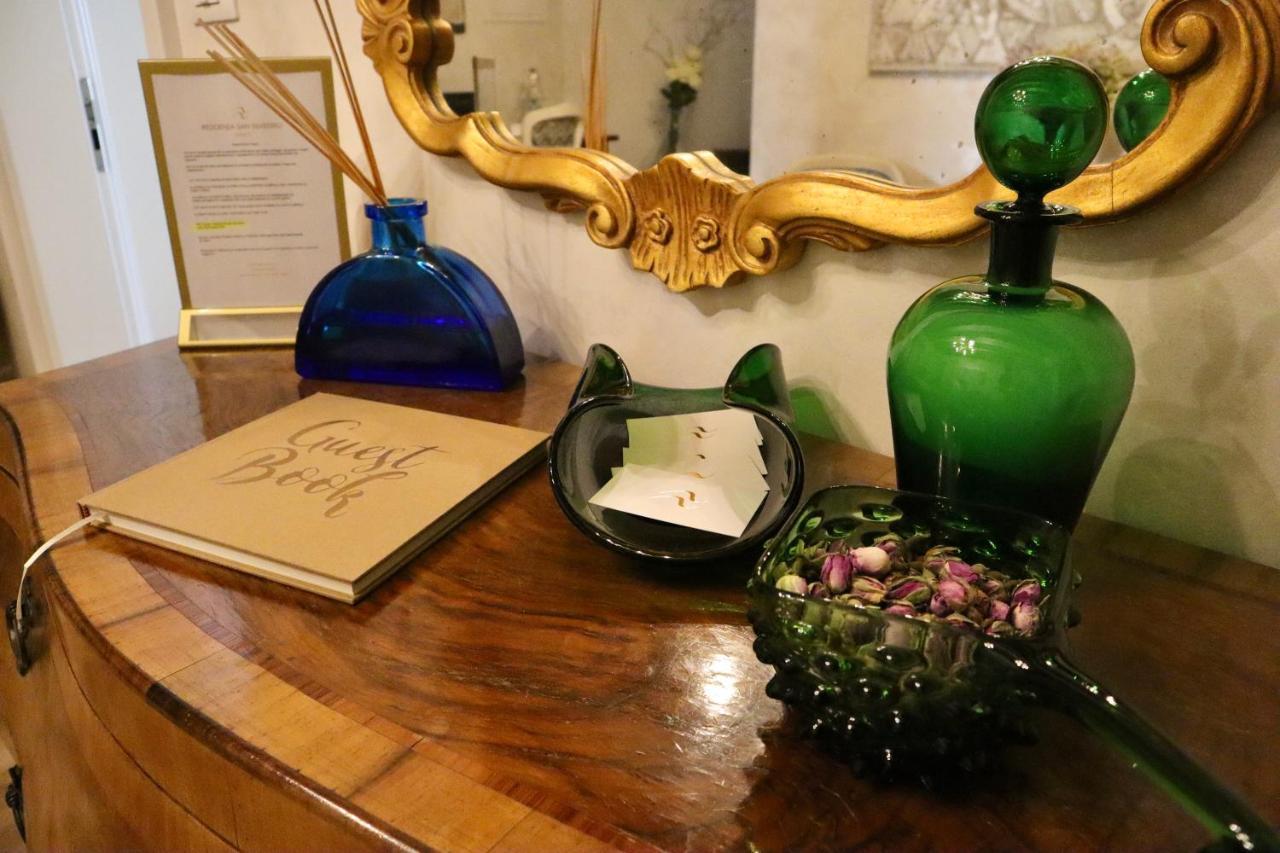 Residenza San Silvestro * Venedig