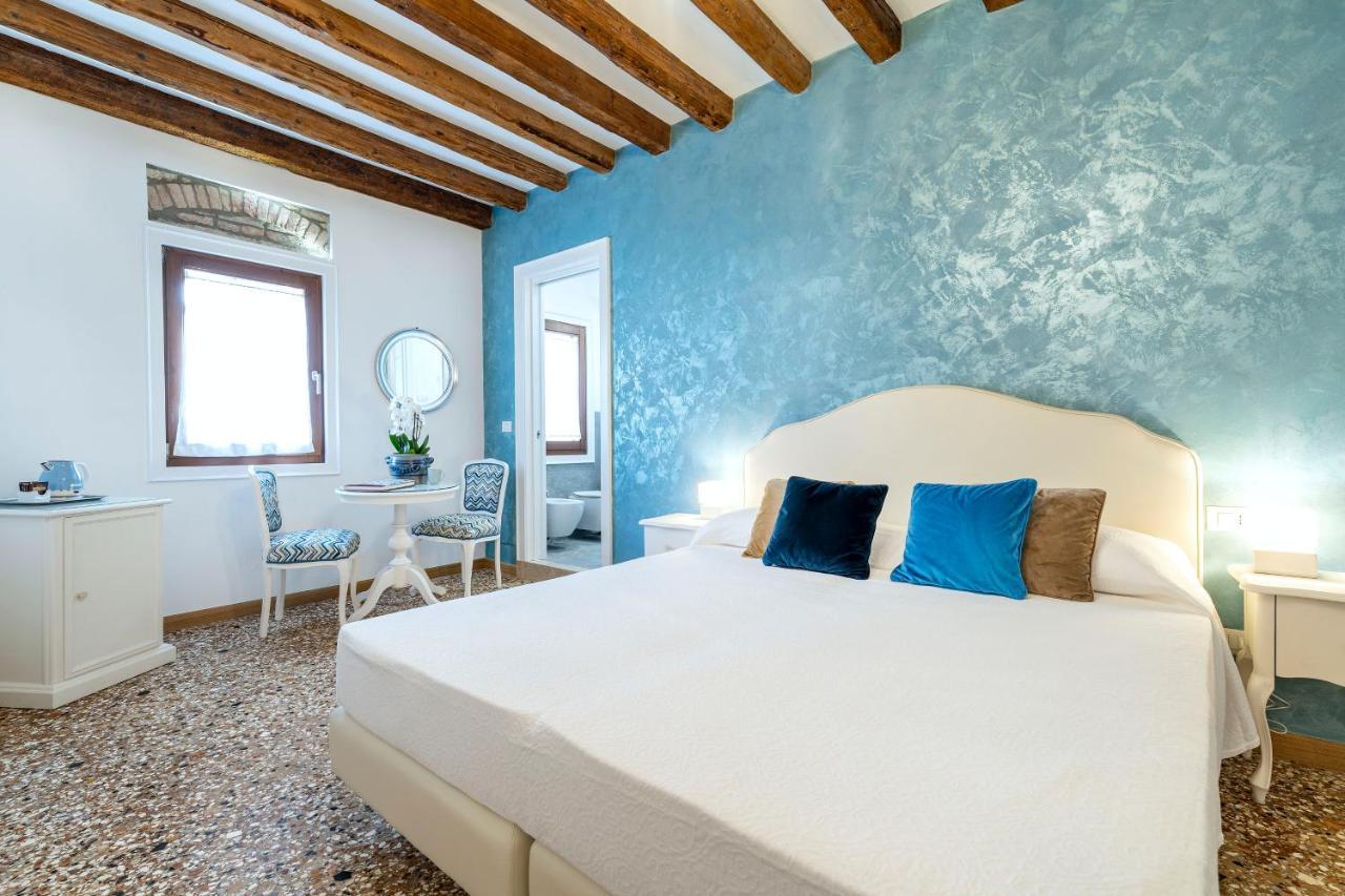 Gasthof Residenza San Silvestro Venedig